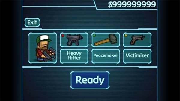 僵尸小镇2  v1.6.1