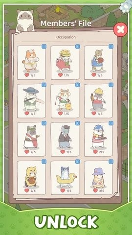 猫咪豪宅最新版  v1.02