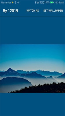 角落壁纸 v2.4.0