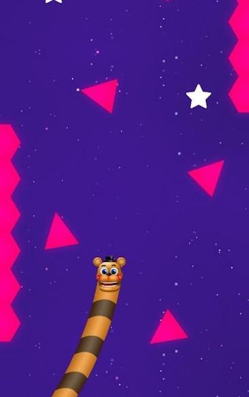 速度滑行挑战 v1.0