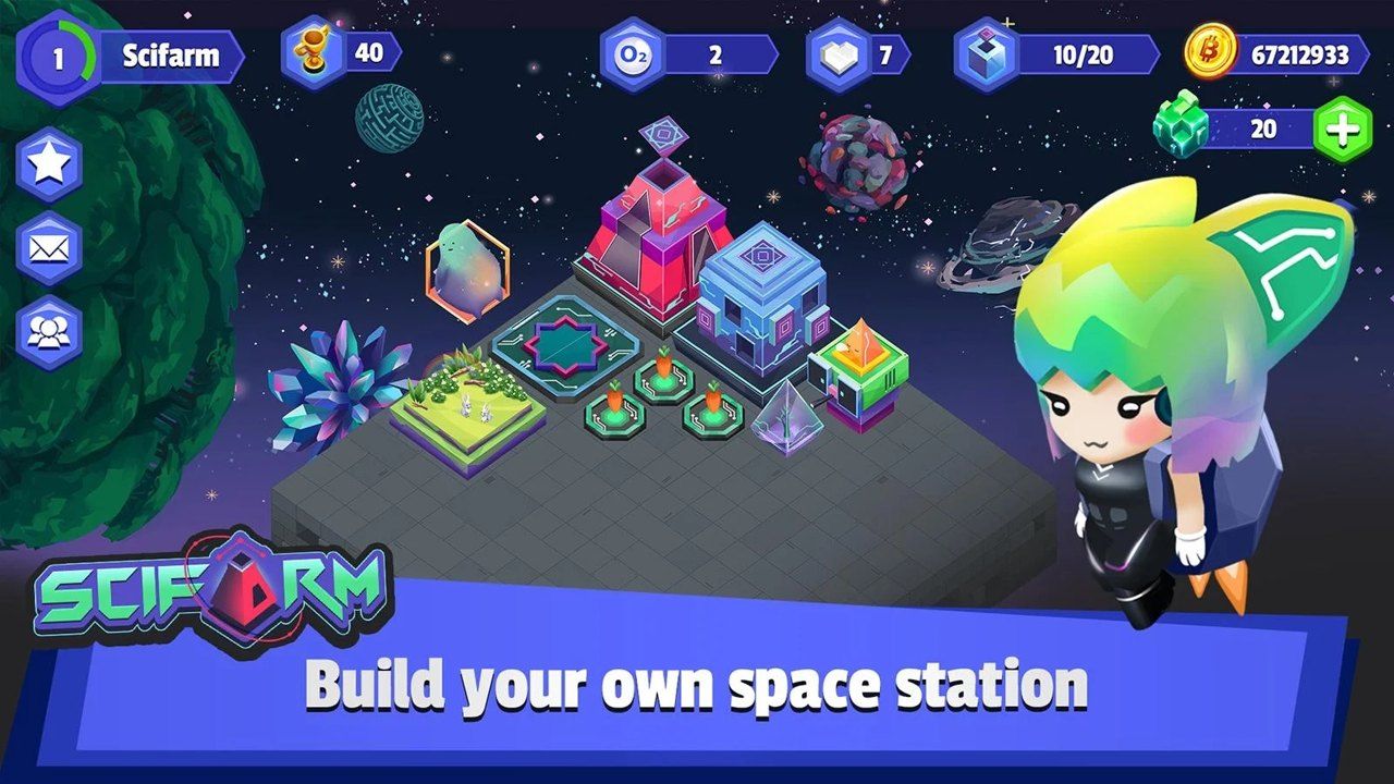 科学农场游戏安卓最新版  v3.5.4