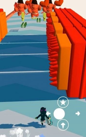 魔力障碍跑 v1.0.1