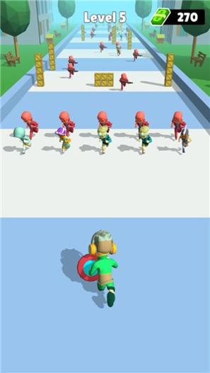 好汉救救我 v0.1