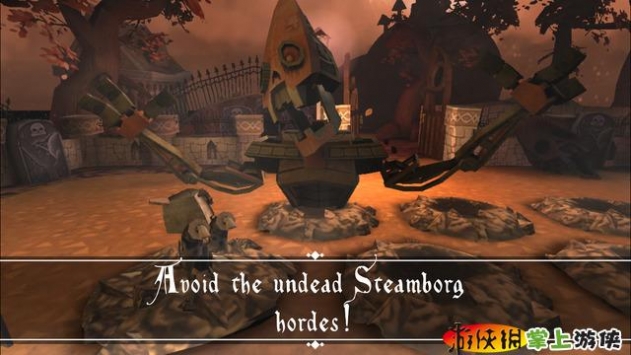 坟墓扫雷 Grave Matters v4.0.5