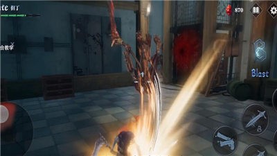 鬼泣巅峰之战1.0.0.218228  v1.0.0