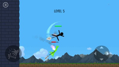 锁链火柴人 v1.2