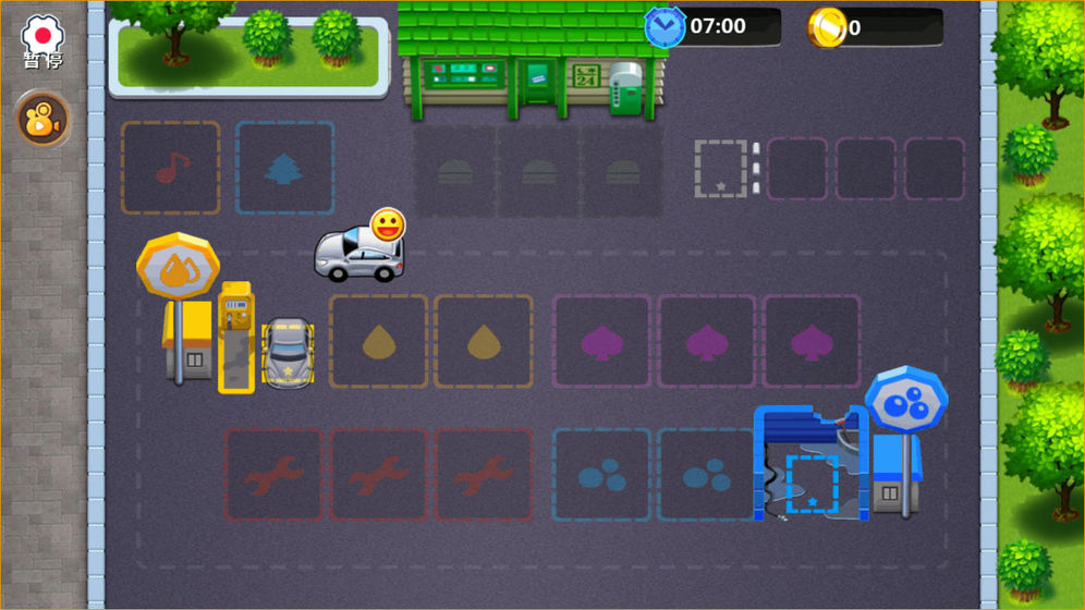 我的修车‪铺游戏解锁版无广告 v5.2.3