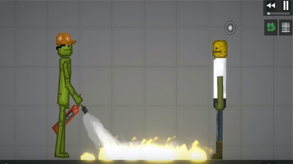 人类游乐场大冒险汉化版  v1.0