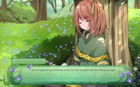 精灵之歌游戏 2020-06-06 17:14