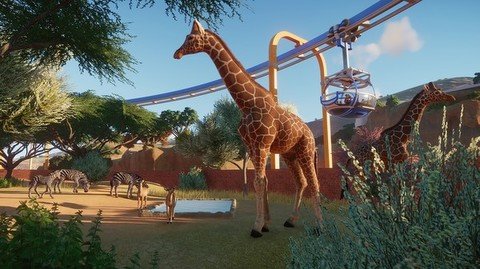 动物园之星中文版 v0.10