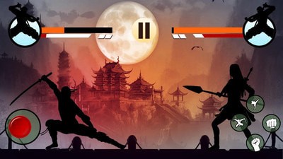 影子决斗 V1.0.3