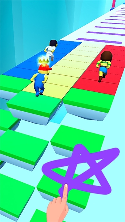 DrawRace3D(绘制比赛3D游戏) 0.1 安卓版