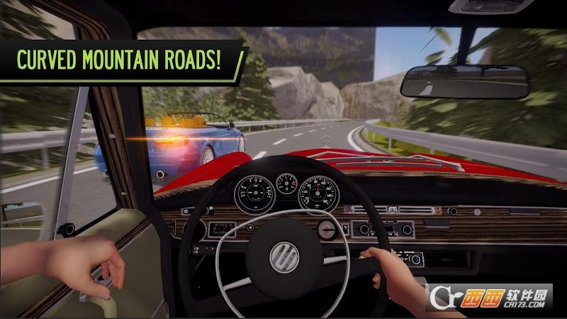 POV汽车驾驶 v2.4 安卓版