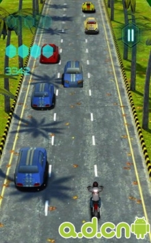 鲁莽赛车2 v1.1 v3.1.5