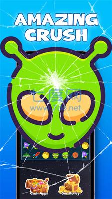 异彩冲击Alien Crush v1.0.4