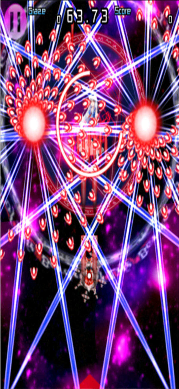 东方千夜帖中文版 v1.7