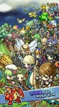 波科隆地牢游戏最新版  v5.2.3