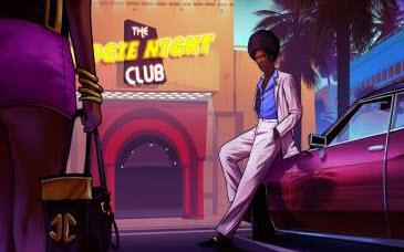 激情狂飙迈阿密风云 安卓版