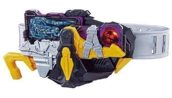 假面骑士灭亡迅雷驱动器 v3.1.5