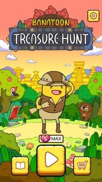 班纳顿：寻宝猎人 v4.0.5