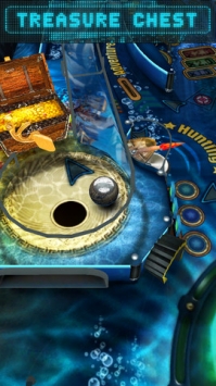 深海弹珠台 The Deep Pinball v4.0.5
