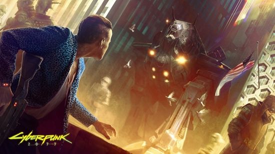 Cyberpunk2077更新1.04补丁官方版  v5.0.2