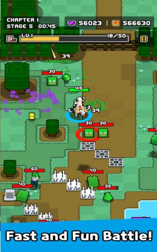 鸵鸟英雄传说 v3.0.5