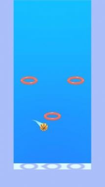 指尖灌篮挑战 v0.0.1