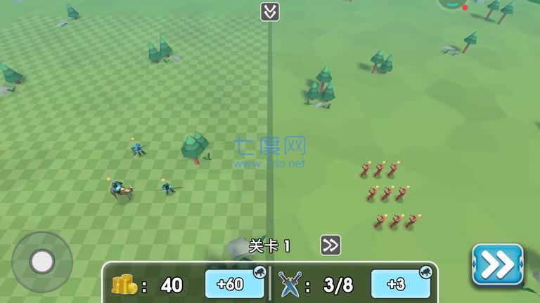 史诗战争模拟器2中文版 1.6.20