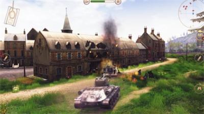 战地霸主中文最新破解版 v1.2.1 