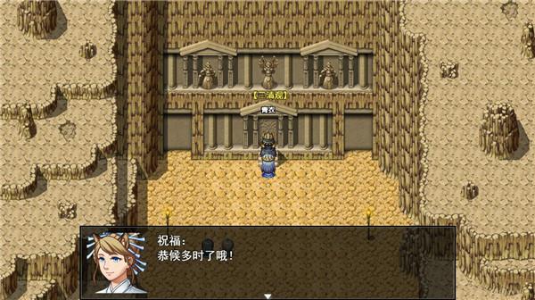 梦魇无归官方版