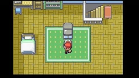 口袋妖怪恐惧黑  v1.0