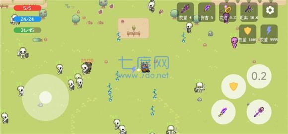 猫咪试炼成为猫王 v1.0.0