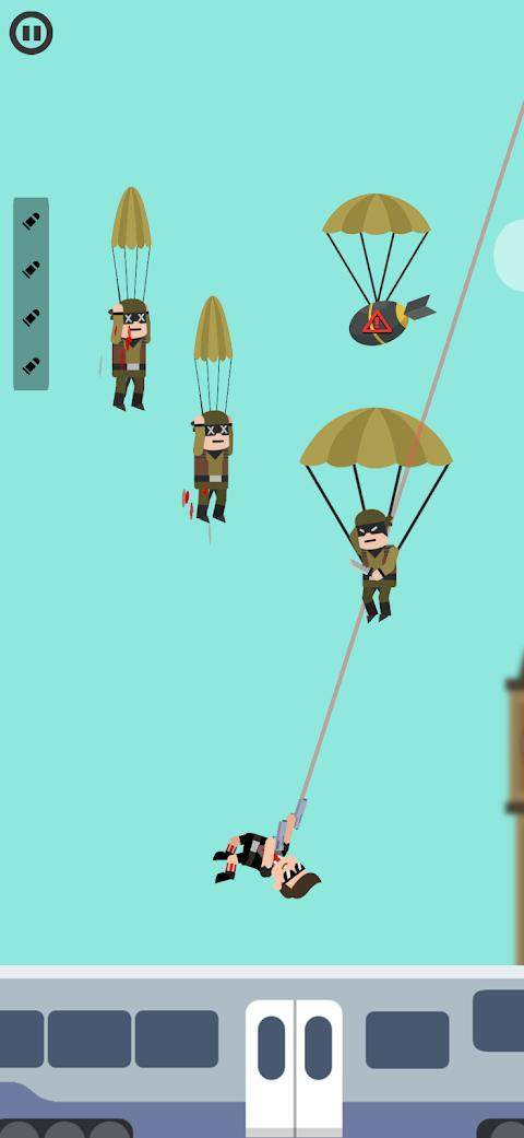 神枪手先生的冒险 v1.0.5