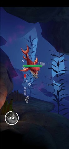 鲲也要修仙内置功能菜单  v1.0.1