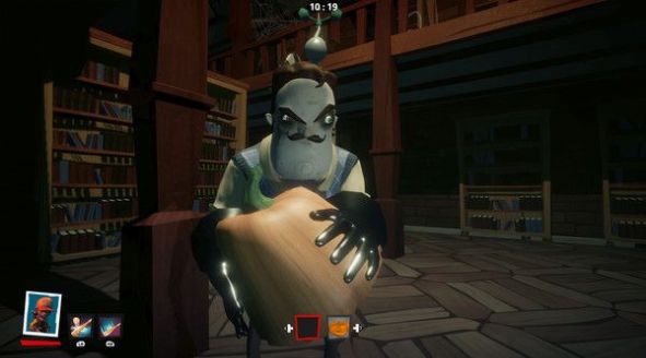 你好邻居2(测试版)  vV1.5