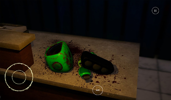 波比的游戏时间第一章手机版正版 v1.0.8