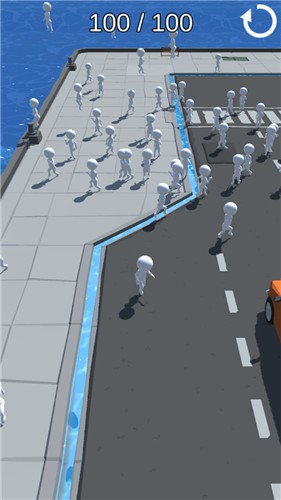 水城大作战  v0.1