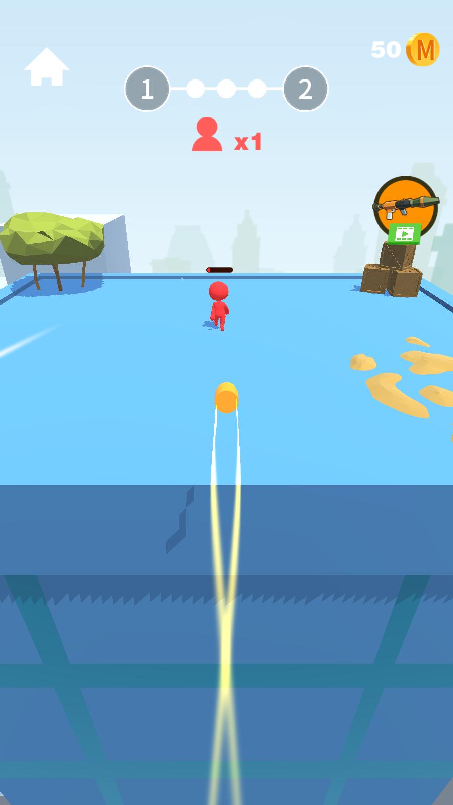 我狙打得贼准手游 v1.0.0