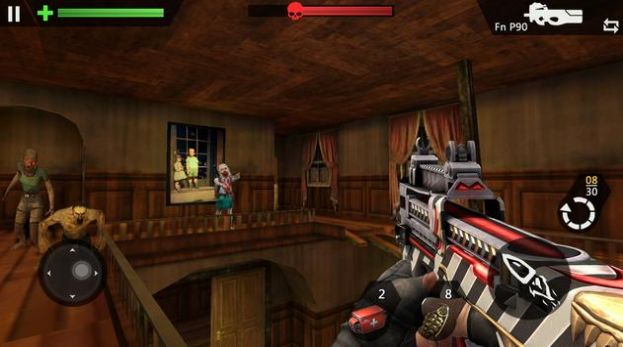 末日绝地求生游戏官方版  v4.2.2