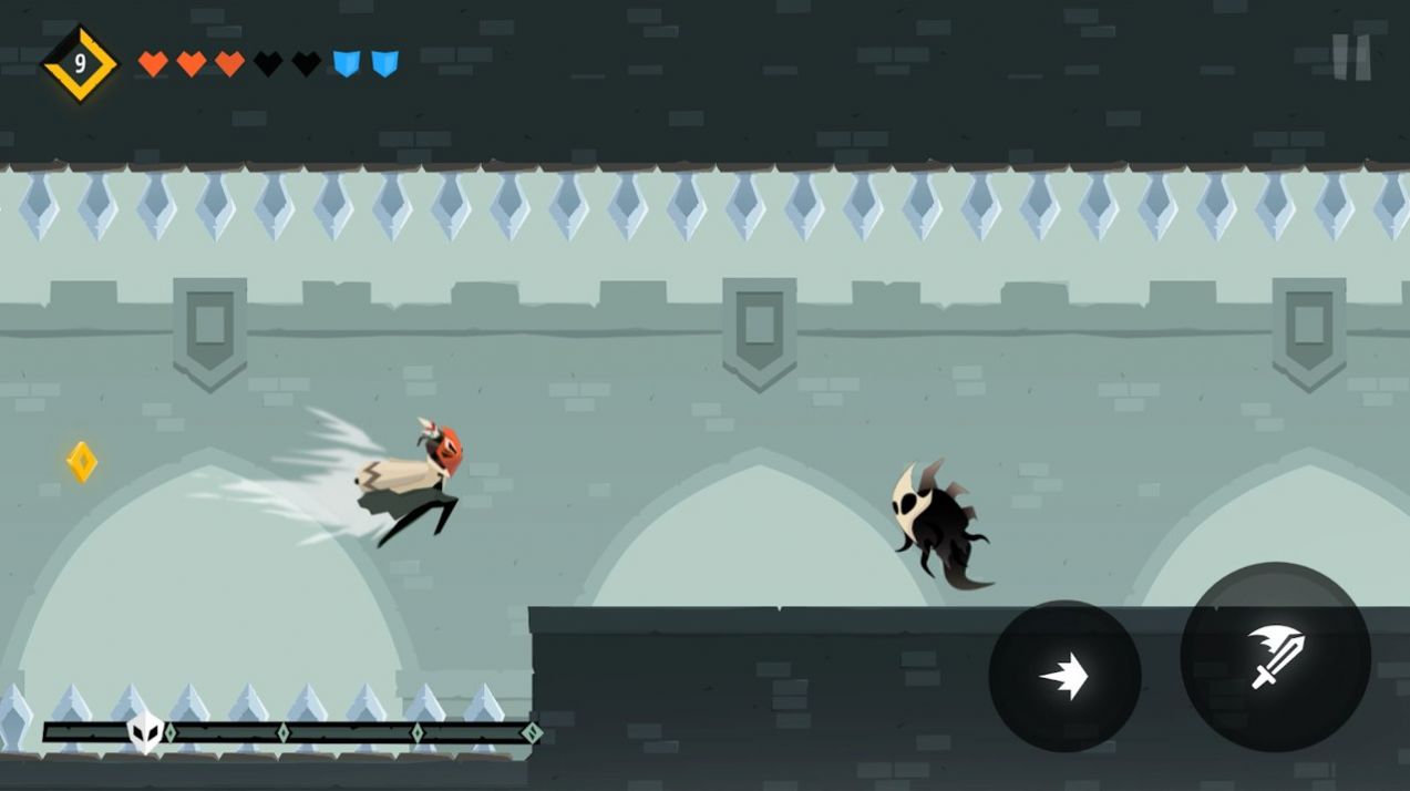 失落的影子游戏安卓最新版  v5.2.4