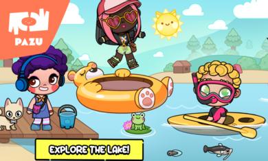 阿凡达世界破解版 v1.21