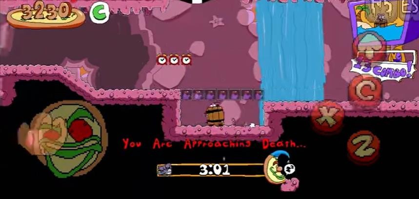 披萨塔盒装鸡蛋移植版 v1.0.5492