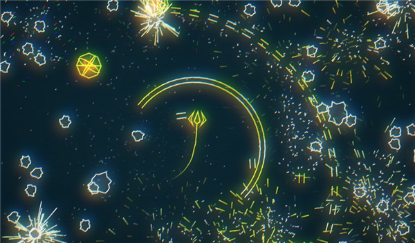 躲避射击游戏手机版 v0.7.173