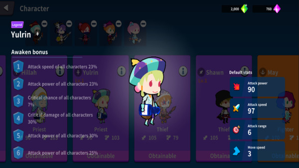 宝藏猎人传奇冒险中文最新版免费金币钻石图片1