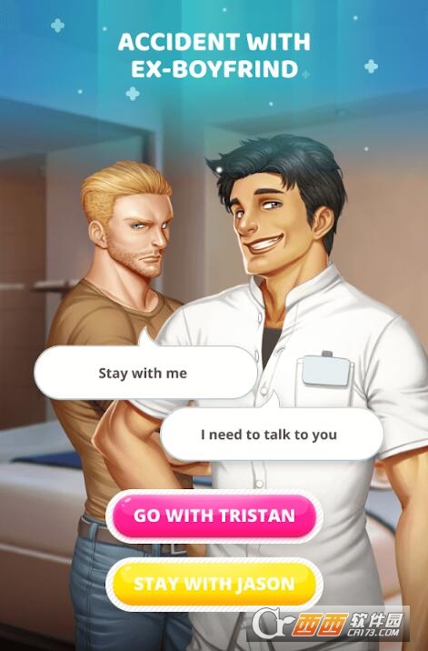 Intensive Care(重症监护室) v2.2.12安卓版