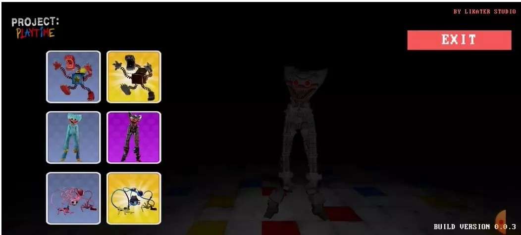 波比的游戏时间计划手机版 v1053609165