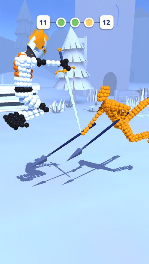 打不过我吧无广告最新版免费金币版  v3.4.4