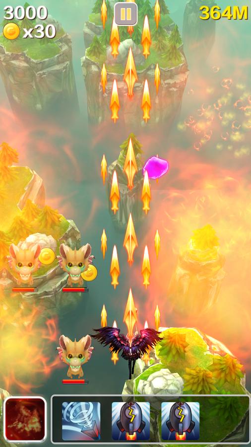 冲吧小魔女 v1.4