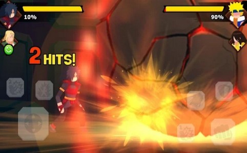 火柴人传奇终极战斗  v1.0.4